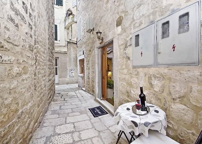 Apartment Sommy Studio *