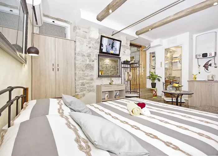 Sommy Studio * Split