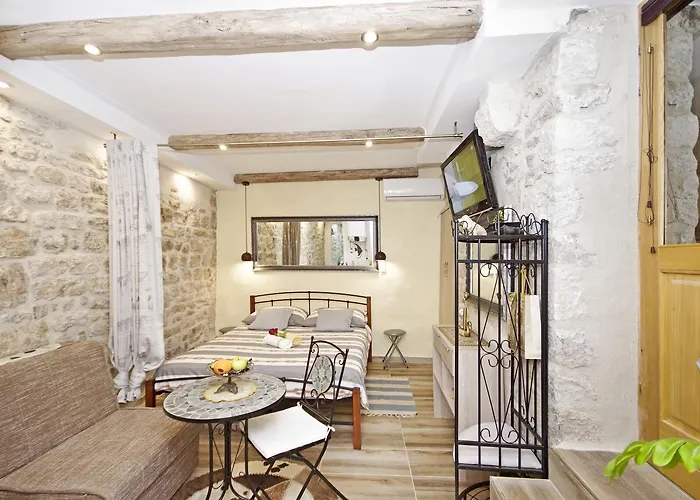 Sommy Studio Apartment