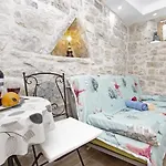 Lägenhet Sommy Studio *