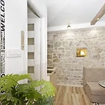 Lägenhet Sommy Studio