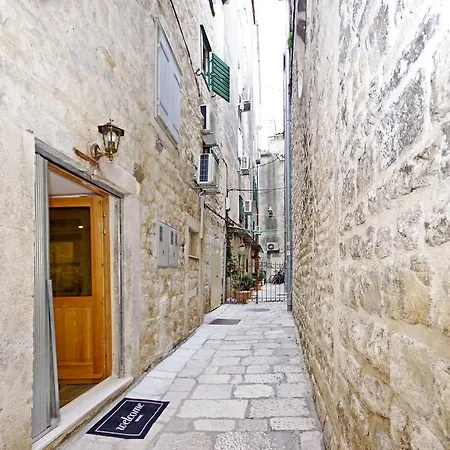 Appartement Sommy Studio Split