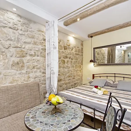 Appartement Sommy Studio Split