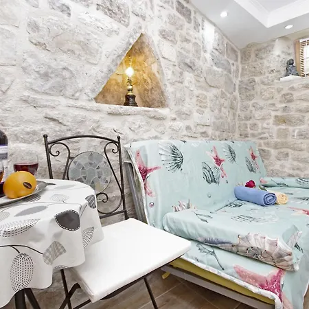Apartamento Sommy Studio *
