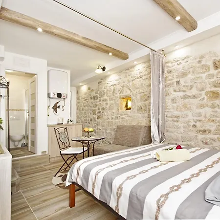 Sommy Studio Appartement