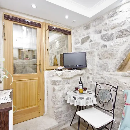 Apartamento Sommy Studio *