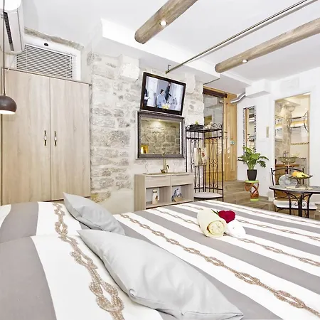 Sommy Studio * Split