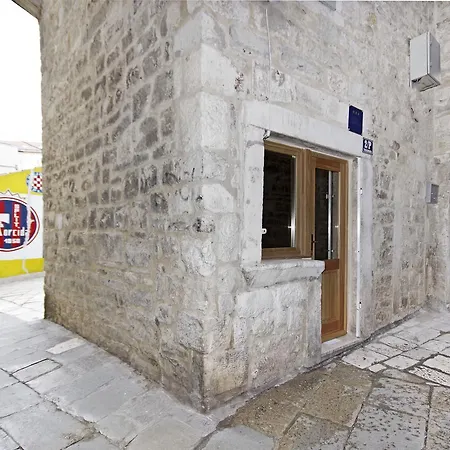 Appartement Sommy Studio Split