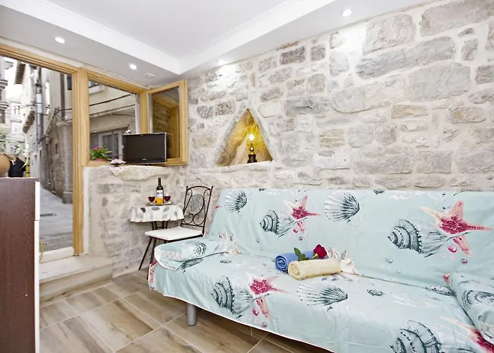 Sommy Studio Appartement *