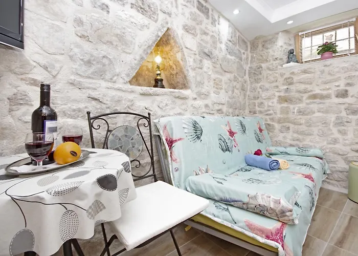 Appartement Sommy Studio *