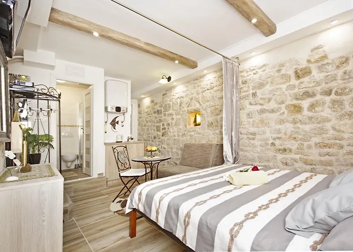 Sommy Studio Appartement