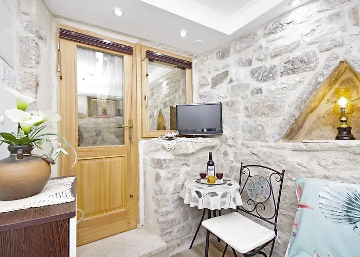 Apartment Sommy Studio *