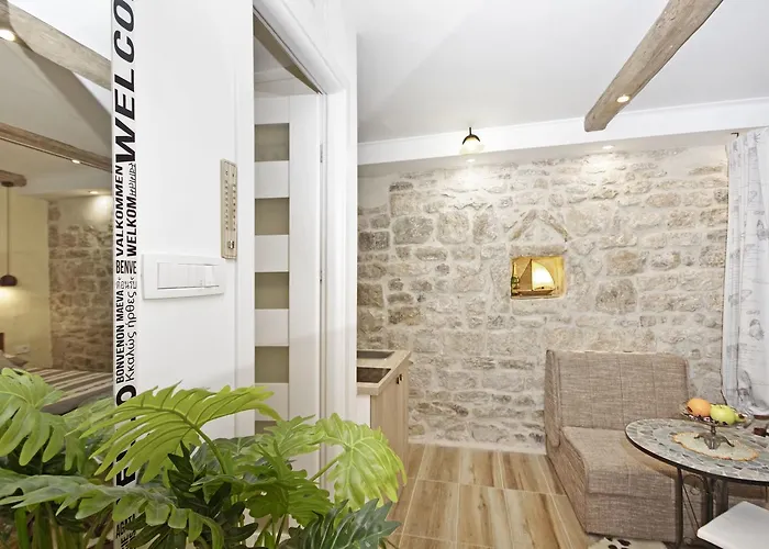 Appartement Sommy Studio
