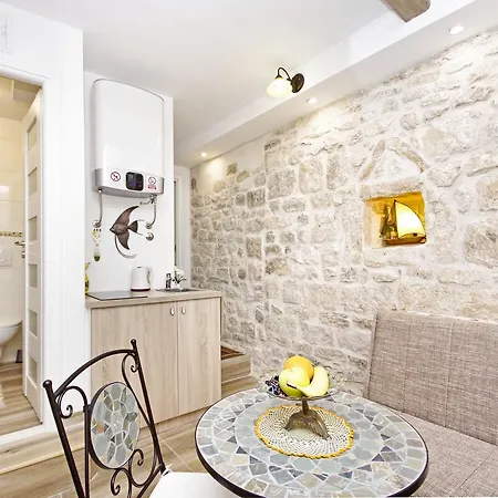 Apartman Sommy Studio *