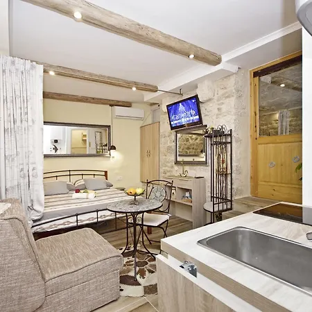 Apartman Sommy Studio Split